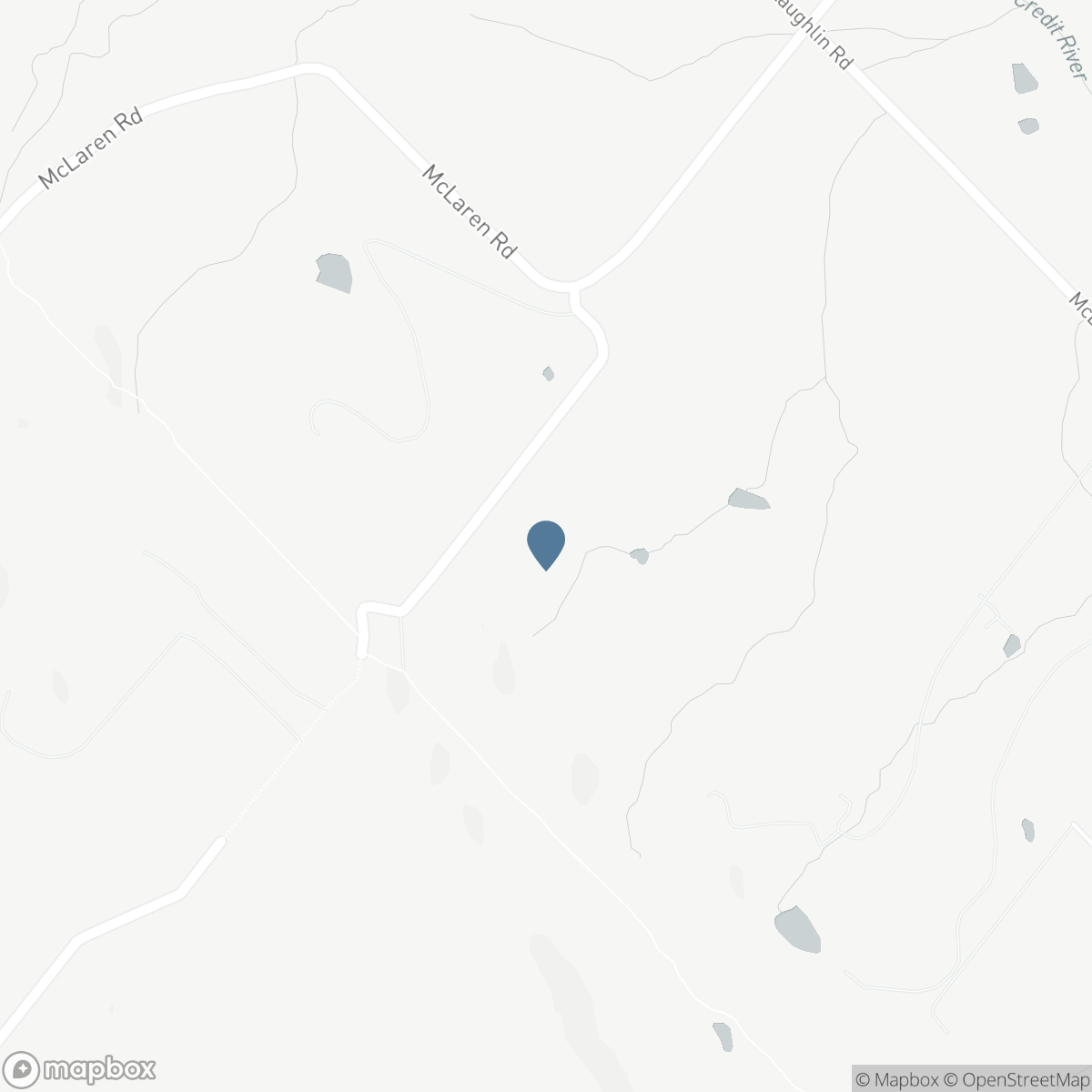 2097 GRANGE SIDE ROAD, Caledon, Ontario L7C 0E7